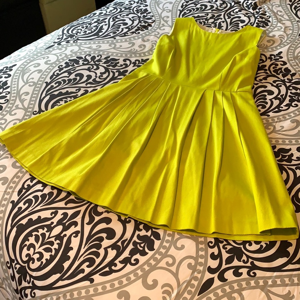 Spring Dress